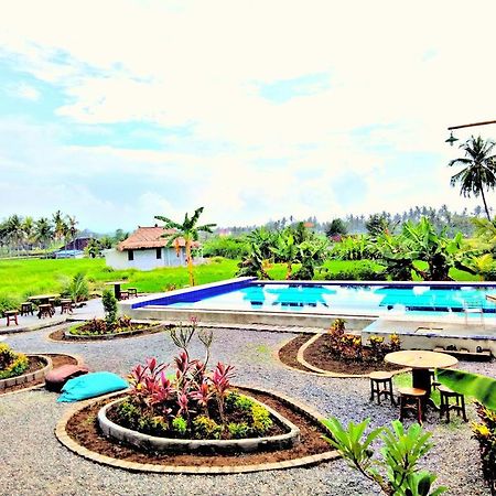Barn N Bunk Gianyar (Bali) Exterior photo