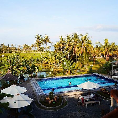 Barn N Bunk Gianyar (Bali) Exterior photo