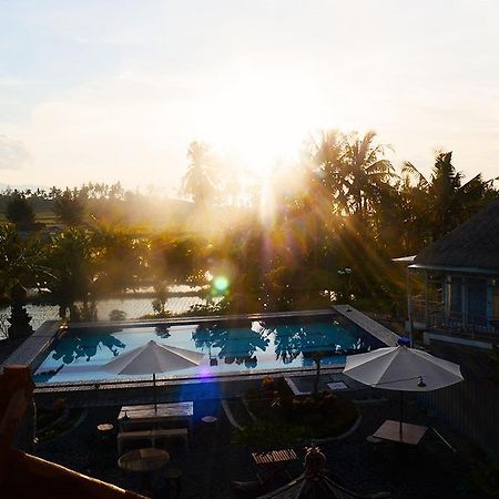 Barn N Bunk Gianyar (Bali) Exterior photo