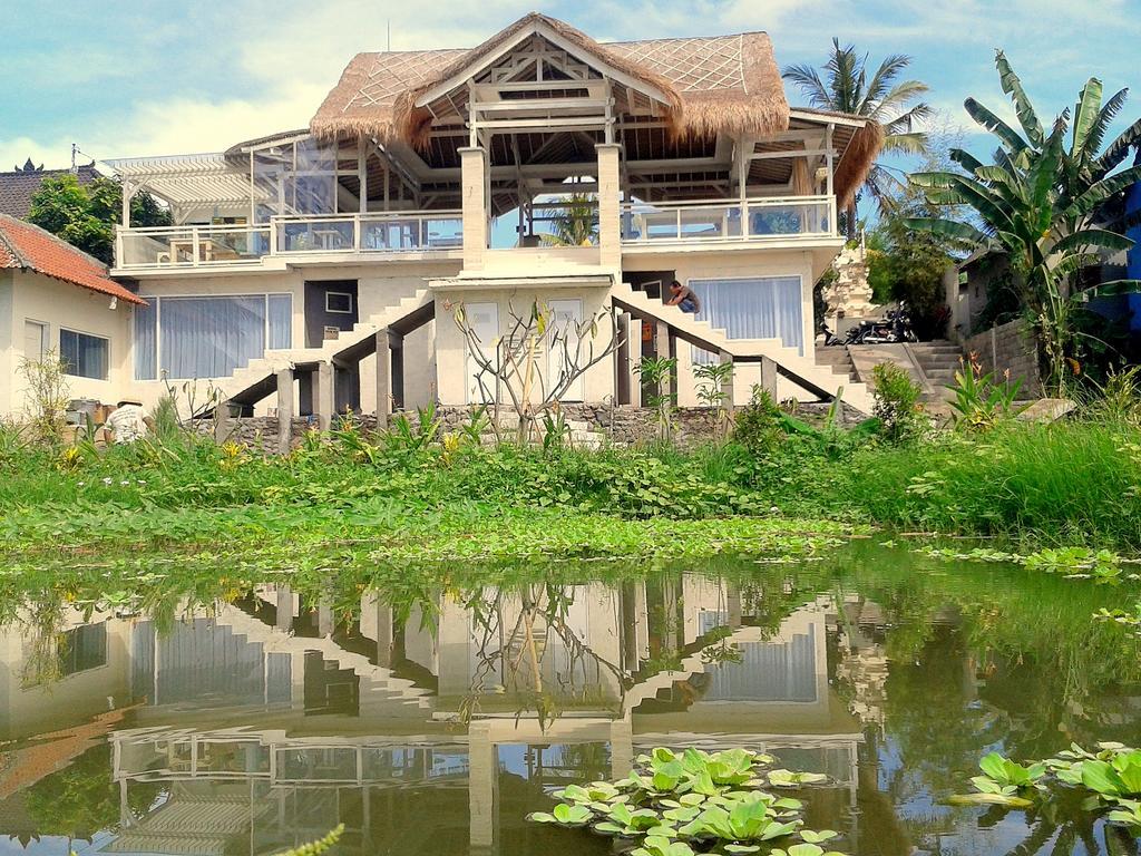 Barn N Bunk Gianyar (Bali) Exterior photo