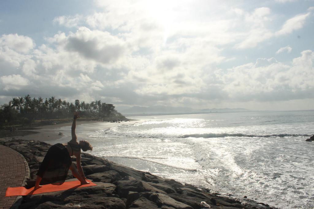 Barn N Bunk Gianyar (Bali) Exterior photo