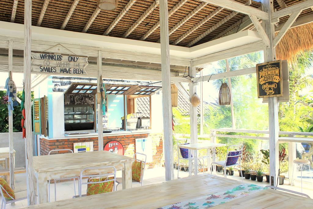 Barn N Bunk Gianyar (Bali) Exterior photo
