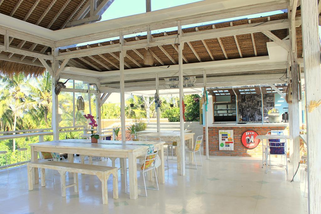 Barn N Bunk Gianyar (Bali) Exterior photo