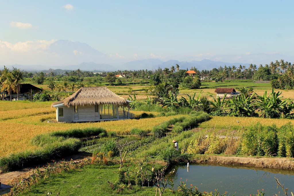 Barn N Bunk Gianyar (Bali) Exterior photo