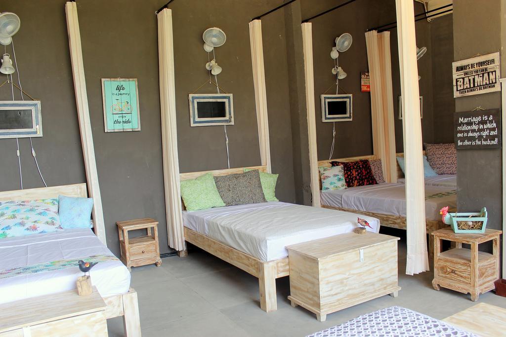 Barn N Bunk Gianyar (Bali) Room photo