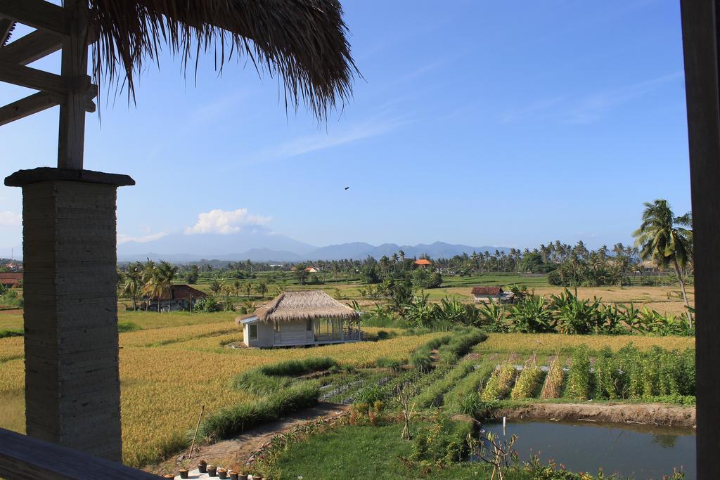 Barn N Bunk Gianyar (Bali) Exterior photo
