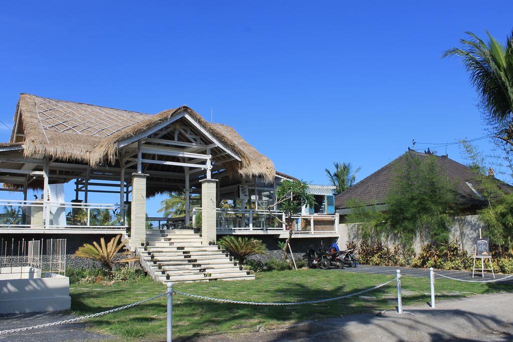 Barn N Bunk Gianyar (Bali) Exterior photo