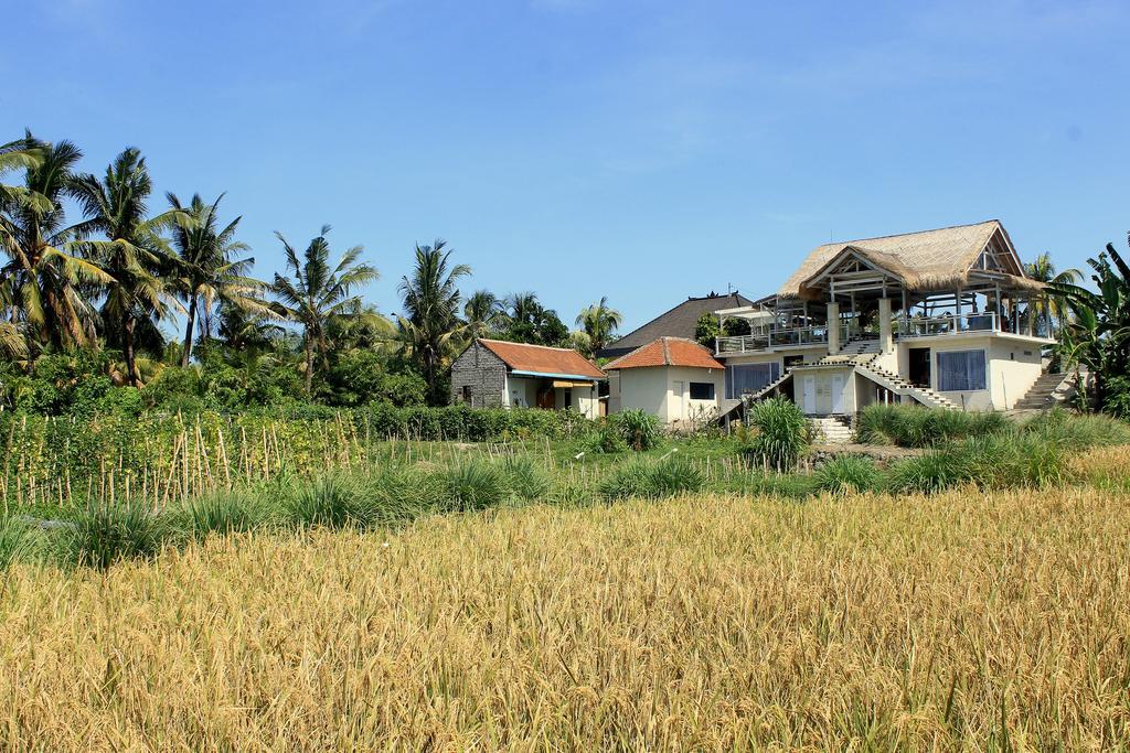 Barn N Bunk Gianyar (Bali) Exterior photo