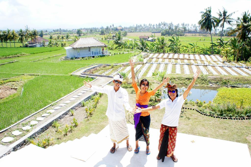 Barn N Bunk Gianyar (Bali) Exterior photo
