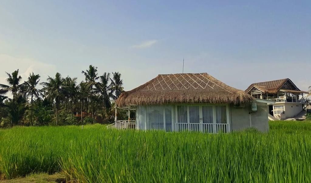 Barn N Bunk Gianyar (Bali) Exterior photo