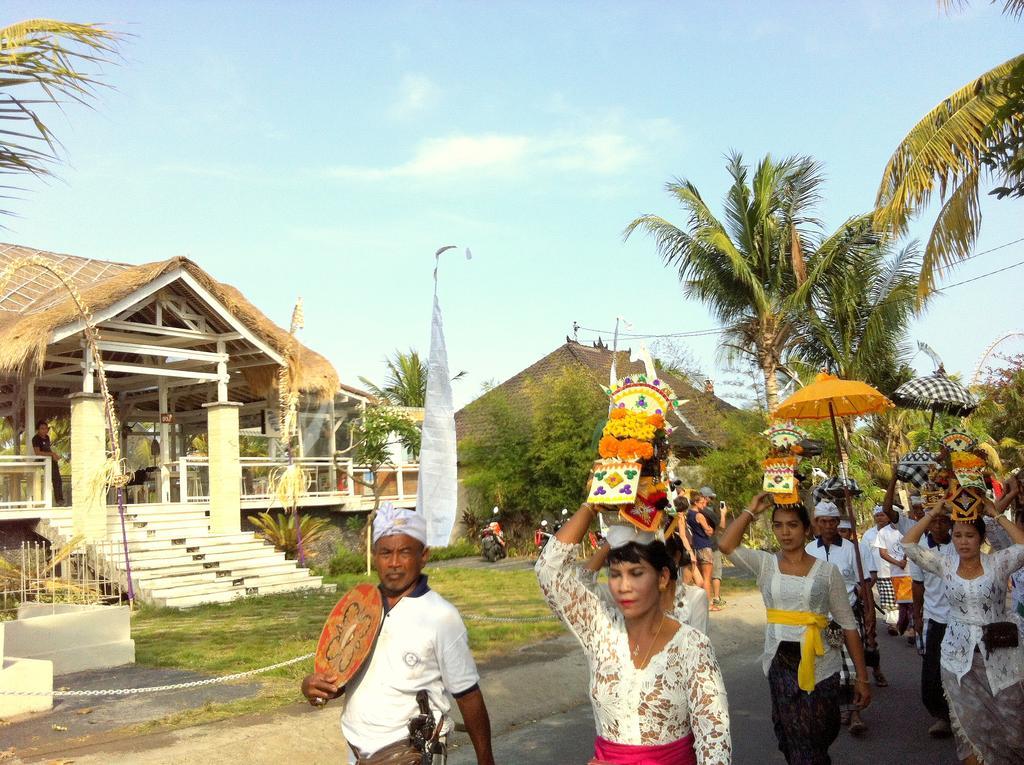 Barn N Bunk Gianyar (Bali) Exterior photo