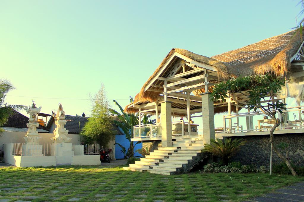 Barn N Bunk Gianyar (Bali) Exterior photo
