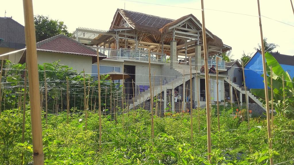 Barn N Bunk Gianyar (Bali) Exterior photo