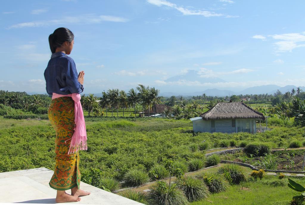 Barn N Bunk Gianyar (Bali) Exterior photo