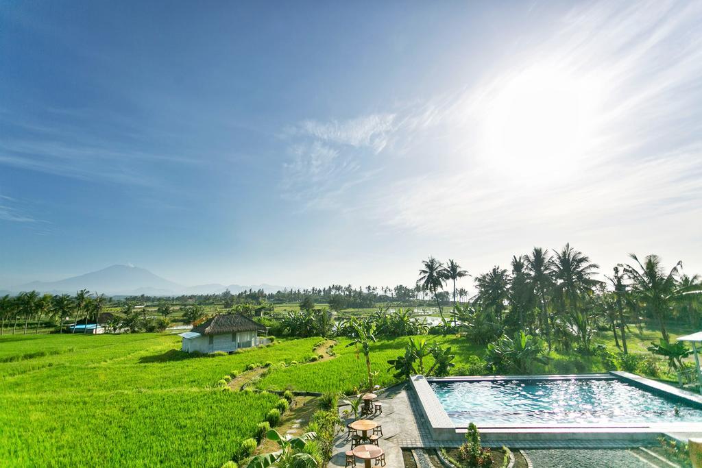 Barn N Bunk Gianyar (Bali) Exterior photo