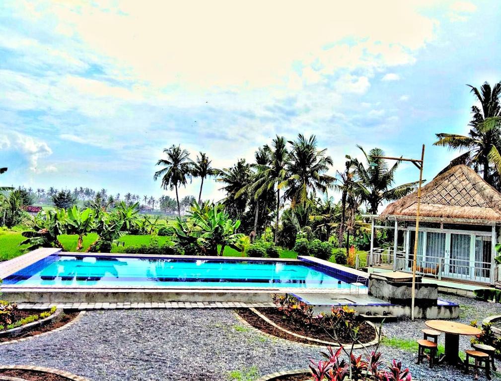 Barn N Bunk Gianyar (Bali) Exterior photo