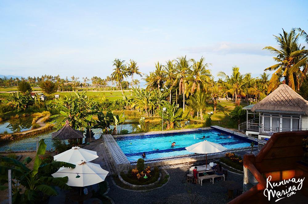 Barn N Bunk Gianyar (Bali) Exterior photo